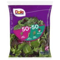 Dole 50-50