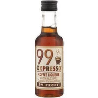 99 Schnapps Expresso, 50 Millilitre