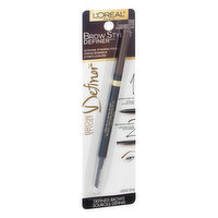 Loreal Brow Stylist Definer Pencil, Light Brunette 392, 0.003 Ounce