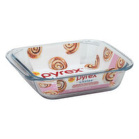 PYREX Littles. Baking Dish, 1 Each