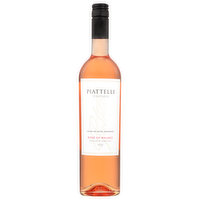 Piattelli Vineyards Rose of Malbec, Lujan De Cuyo Mendoza, 750 Millilitre