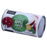 Essential Everyday 100% Juice, Frozen Concentrated, Apple, 12 Ounce