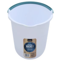 Essential Everyday Bucket, Oval, 12 Liter, 1 Each