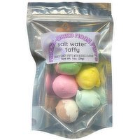 Freeze Dried Moon Puffs Salt Water Taffy, 1 Each