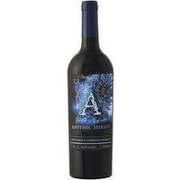 Apothic Merlot Red Wine 750ml   , 750 Millilitre