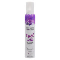 Not Your Mother's Mousse, Curl Activating, 7 Ounce