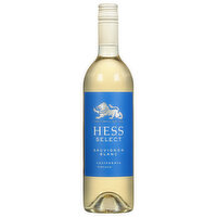 Hess Select Sauvignon Blanc, 750 Millilitre