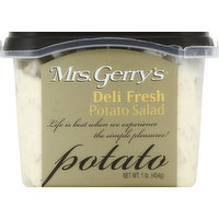Mrs Gerrys Potato Salad, 1 Pound