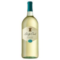 Liberty Creek Vineyards Moscato White Wine, 1.5 Litre