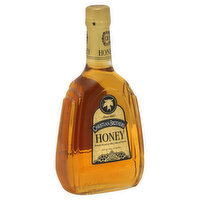 Christian Brothers Brandy, Honey, 750 Millilitre