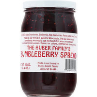 The Huber Family's Spread, Bumbleberry, 20 Ounce