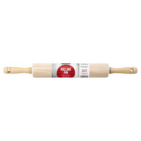 Essential Everyday Rolling Pin, 10 Inch, 1 Each