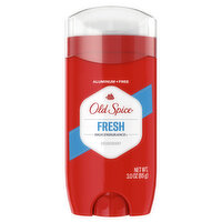 Old Spice High Endurance High Endurance Deodorant for Men, Aluminum Free, 48 Hour Protection, Fresh Scent, 3.0 oz, 3 Ounce