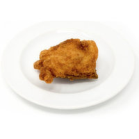 Cub Fried Chicken Thigh, Hot