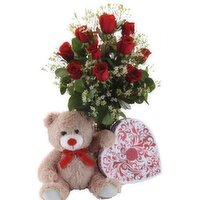 Cub I Love You Bundle, 1 Each