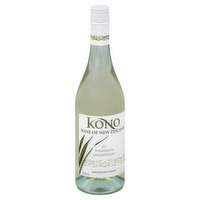 Kono Sauvignon Blanc, Marlborough Region, 2011, 750 Millilitre