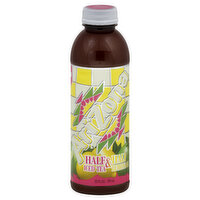 AriZona Half & Half, Iced Tea & Lemonade, 20 Ounce