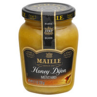 Maille Mustard, Honey Dijon, 8.11 Ounce