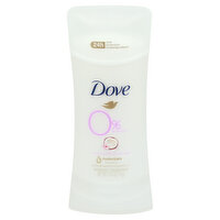 Dove Deodorant, Coconut & Pink Jasmine Scent, 2.6 Ounce