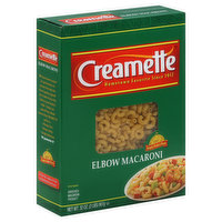 Creamette Elbow Macaroni, 32 Ounce