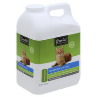 Essential Everyday Cat Litter, Scoopable, Unscented, 21 Pound