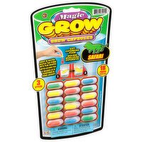 Magic Grow Grow Capsules, 18 Each