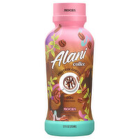 Alani Protein Coffee, Mocha, 12 Fluid ounce