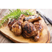 Cub Grilled Chicken 12 Piece Hot, 12 Each