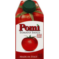 Pomi Tomato Sauce, 17.64 Ounce