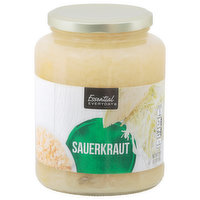 Essential Everyday Sauerkraut, 32 Ounce
