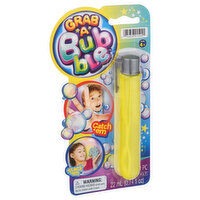 Ja-Ru Grab-A-Bubble, Age 4+, 1 Each