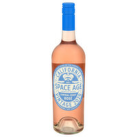 Space Age Rose, Central Coast, California, 750 Millilitre