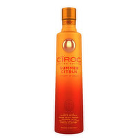 Ciroc Vodka Summer Citrus, 750 Millilitre