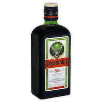 Jagermeister Liqueur, Herbal, 375 Millilitre