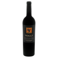 Bogle Vineyards Old Vine Zinfandel, 2017, California, 750 Millilitre