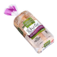 Artisan Hearth Rustic Multigrain Bread, 22 Ounce