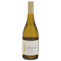 Seaglass Chardonnay, Central Coast, 750 Millilitre