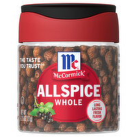 McCormick Whole Allspice, 0.75 Ounce