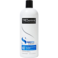 TRESemme Conditioner, Smooth & Silky, 28 Ounce