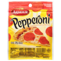 Armour Pepperoni, 5 Ounce