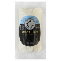 Culinary Circle Cheese, Goat, 4 Ounce