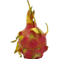 Fresh Dragon Fruit, 1 Each