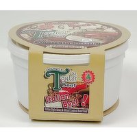 Chicago's Taylor St. Beef Italian Beef & Gravy Kit, 26 Ounce