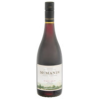 McManis Family Vineyards Pinot Noir, Lodi Ava, California, 1 Each