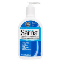 Sarna Lotion, Anti-Itch, Steroid-Free, Original, 7.5 Fluid ounce