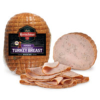 Kretschmar Peppered Turkey Breast, 1 Pound