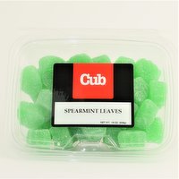 Bulk Spearmint Leaves, 19 Ounce