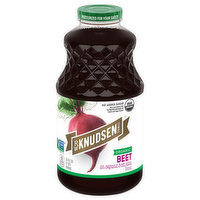 R.W. Knudsen Family Juice Blend, Organic, Beet, 32 Fluid ounce