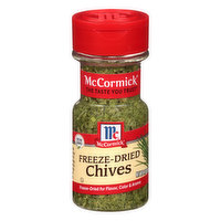 McCormick Chives, Freeze-Dried, 0.16 Ounce