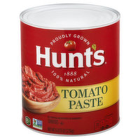 Hunt's Tomato Paste, 111 Ounce